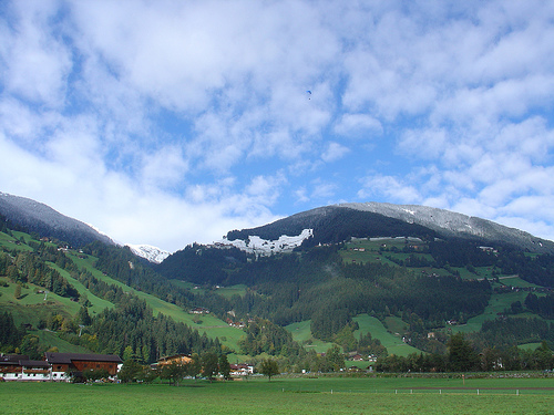 Mayrhofen Nightlife