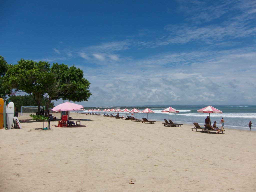 Pantai Bali