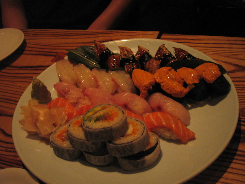 matsuhisa los angeles