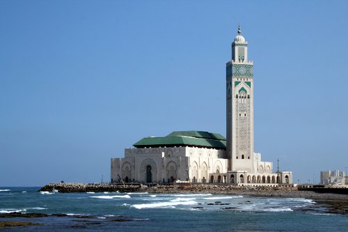 Megarama Casablanca