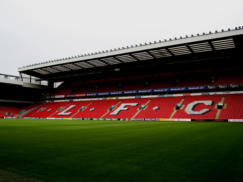 Anfield Pictures